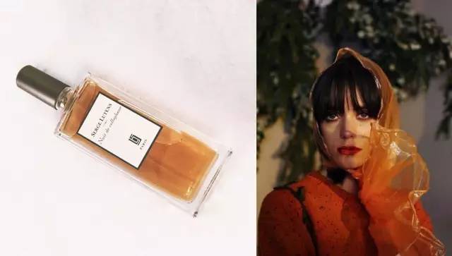 祖马龙芦丹氏,祖马龙芦丹氏阿蒂仙