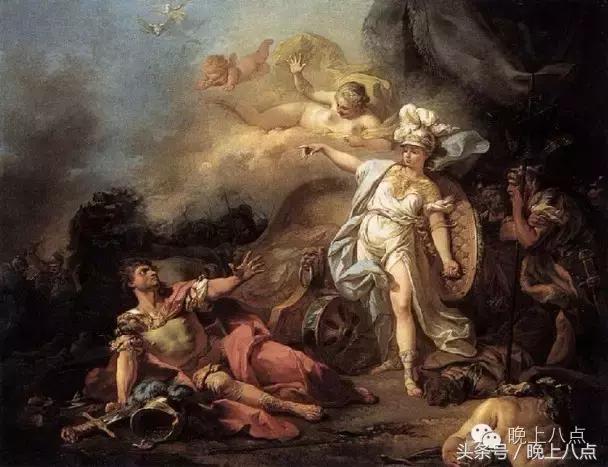 关于男神女神的文献,女神的来历