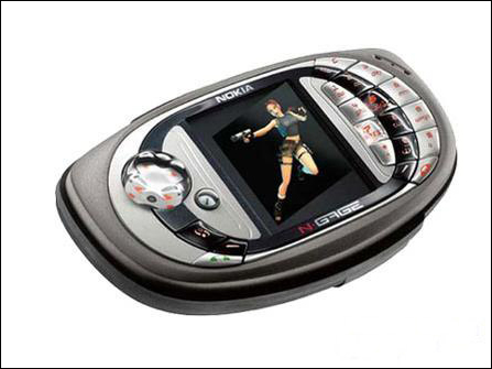 最经典的诺基亚,盘点诺基亚历史上最全的经典产品