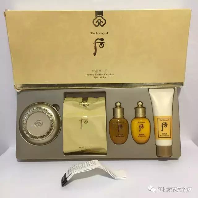 赫拉气垫跟爱敬气垫哪个好用,爱敬和雪花秀气垫测评