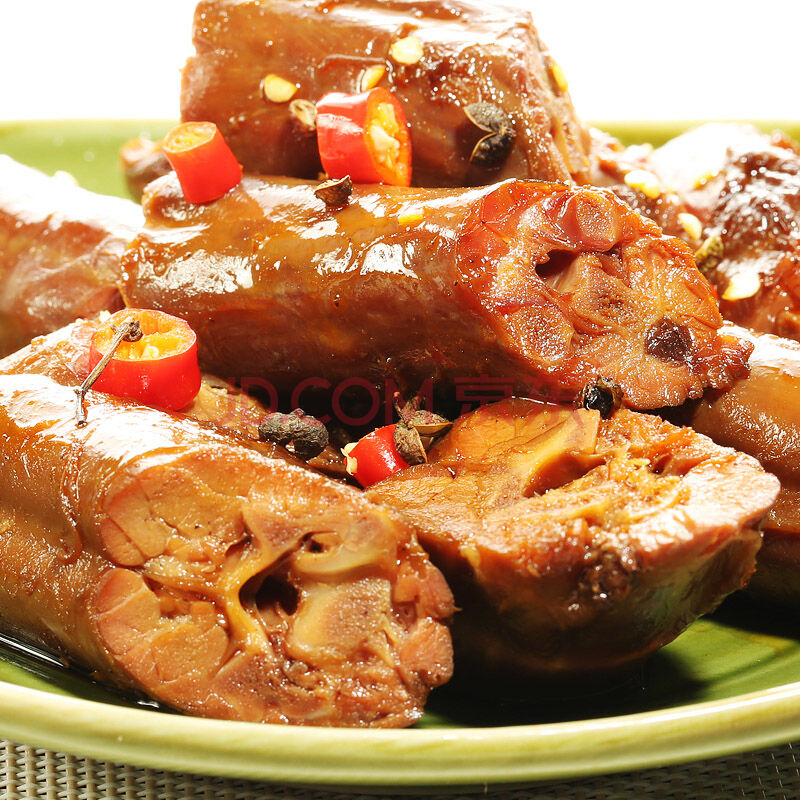 正宗武汉久久鸭全套配方,久久鸭卤水配方秘方大全视频