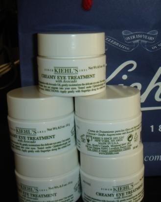 眼霜排行榜前十名,2021年眼霜十大品牌