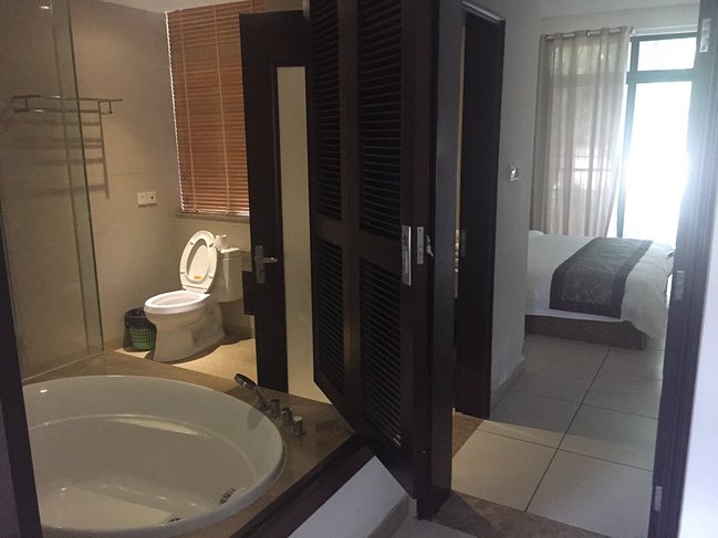 一家三口去三亚,一家三口三亚旅游图片