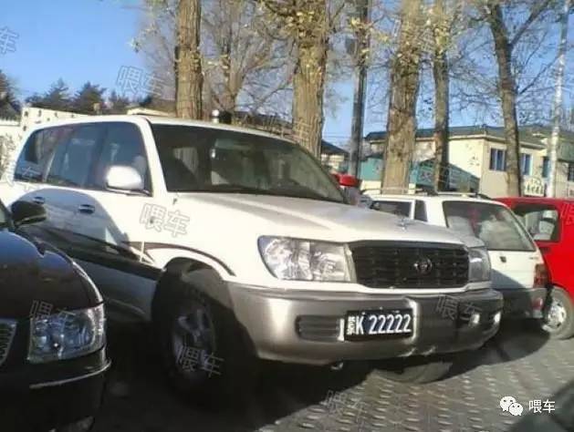 鄂尔多斯什么车牌最好 (鄂尔多斯连号车牌)