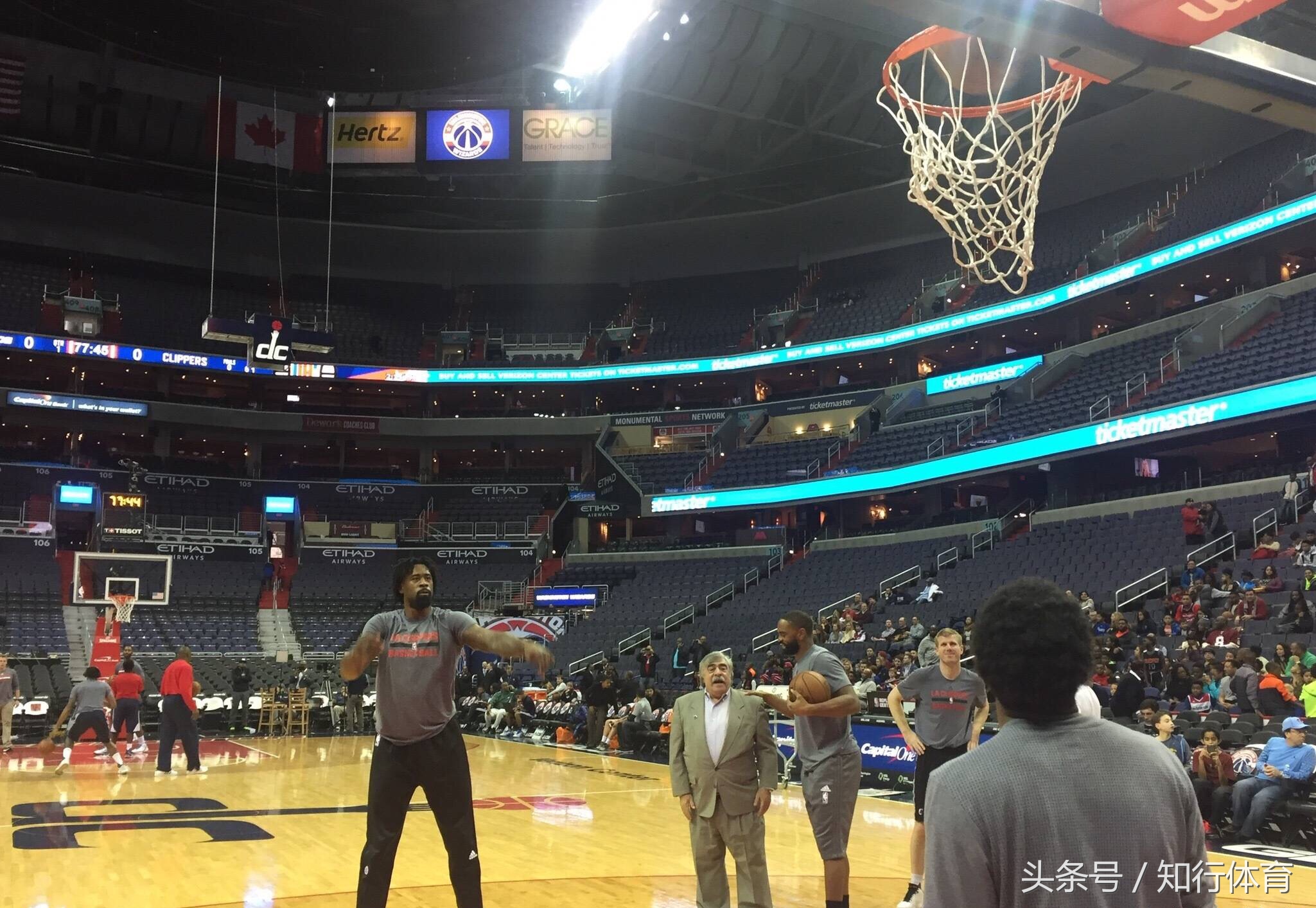 悬了！保罗的西决地板梦越来越远，莫雷笑而不语