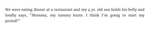 你有哪些恨不得钻进地缝的瞬间,为什么有的人恨不得钻进地缝