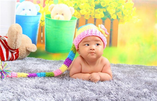 宝宝起名那些事,起名三才五格最重要吗