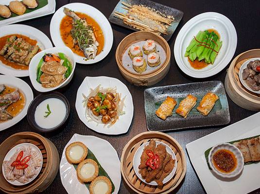 盘点中国十大奇葩美食,盘点各地的奇葩美食