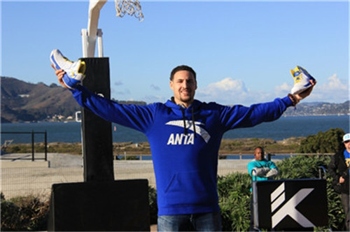 nba球星代言的鞋子,nba球星代言品牌