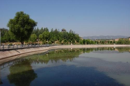 阳曲青龙古镇夜景,太原向阳古镇一日游攻略