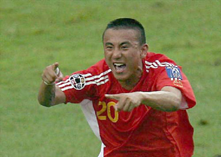 中国杯里皮都招了什么人?10位国家队新人,仅有2人出场上双!