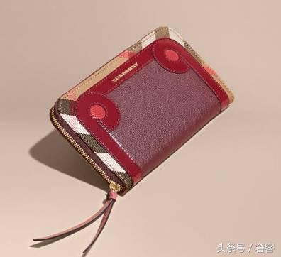 好用又实用的钱包,好用好看的钱包