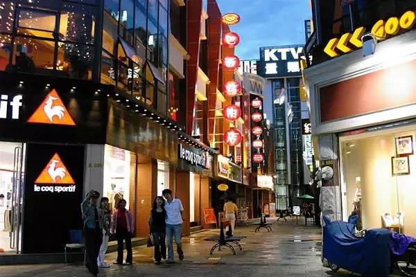 昆明人有哪些特征,昆明人性格特点