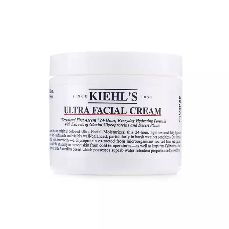 油皮洗面奶怎么选成分表,教你怎么区分护肤品成分