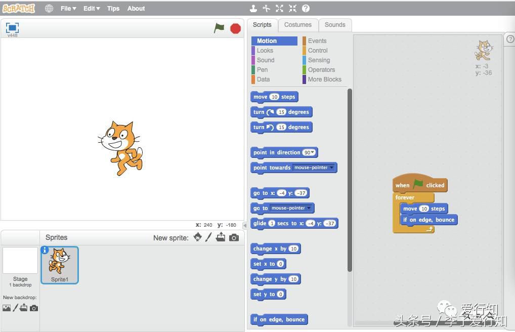 少儿简单编程应用,少儿编程入门自学有用吗多少钱