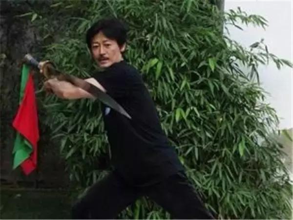 香港电影全才小胡子，配乐、武术、导演、演员样样行