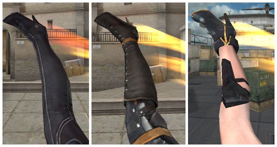 cf葵和零和审判者哪个角色比较好,穿越火线葵vs审判者