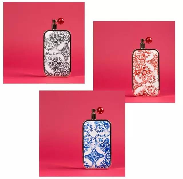 MIN:你以为它是一瓶香水，可它偏偏不是