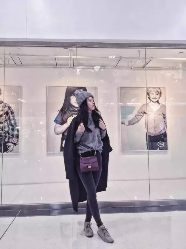 投稿丨今天穿什么001