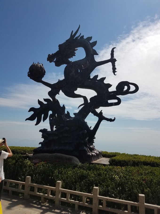 海南三亚雾霾,三亚雾霾