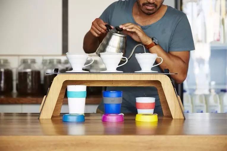 好看咖啡随行杯,咖啡杯随行杯纯色