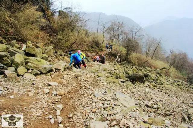 成都夏季适合徒步登山,成都初级雪山徒步