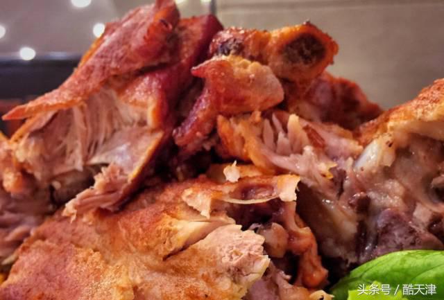 天津津菜馆推荐,天津最正宗的津菜馆