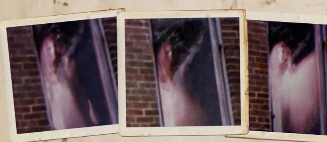 令人不寒而栗的幽灵图片,让人印象深刻的15张诡异图片