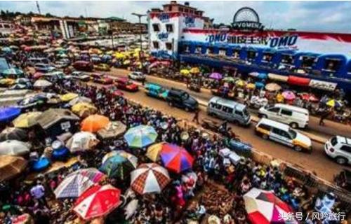 搭着地铁游曼谷——史上最全深度曼谷地铁游指南（二）