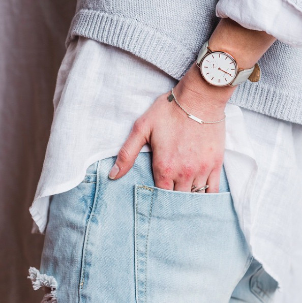 颜值手表奢侈品,颜值与性价比高的手表