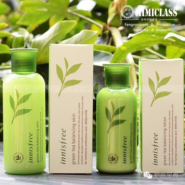 悦诗风吟值得购买的好物,悦诗风吟最好用的产品推荐