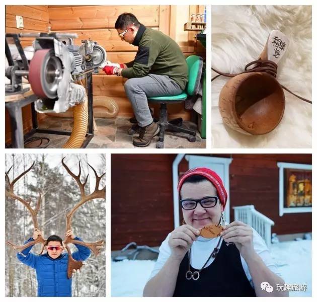 极夜与极昼芬兰,极夜芬兰