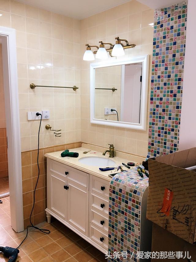 分享家居美式,分享家装案例