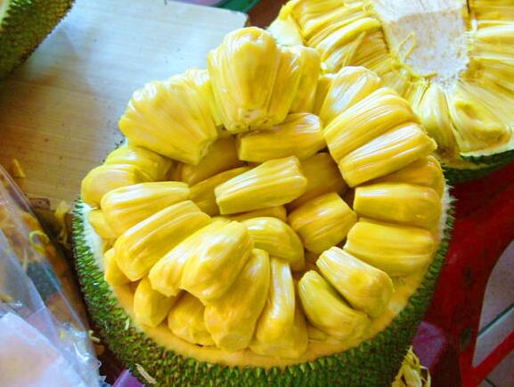 菠萝蜜是水果皇后吗,水果皇后菠萝蜜