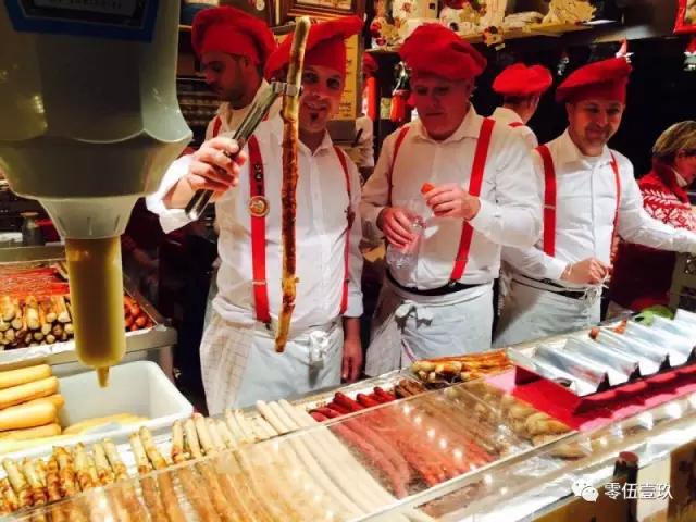 在常州，原来还有这么多你不知道的圣诞大招要放！