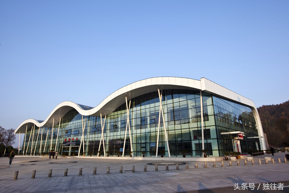 安徽万佛湖简介,千岛湖的美丽风光