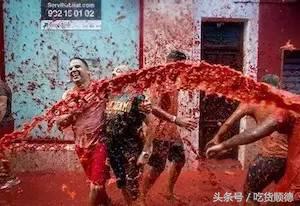 这是大良离西班牙最近的店!