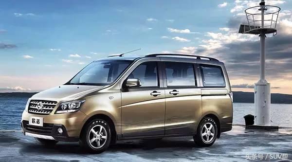 suv底盘和轿车底盘区别,买suv就不要想着省油