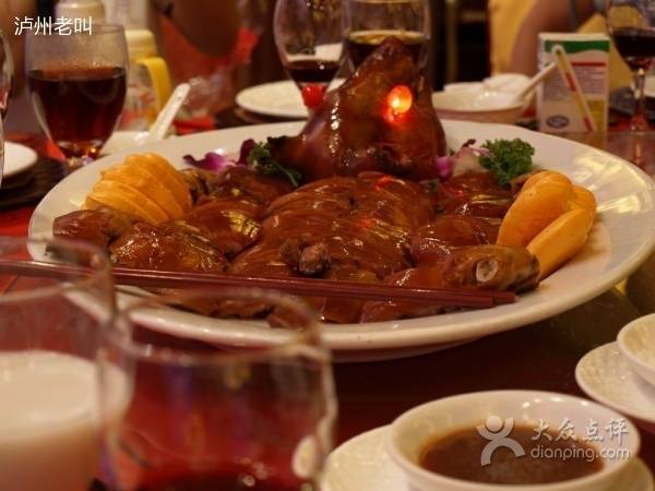 烧鹅香味入骨,好吃的粤香烧鹅