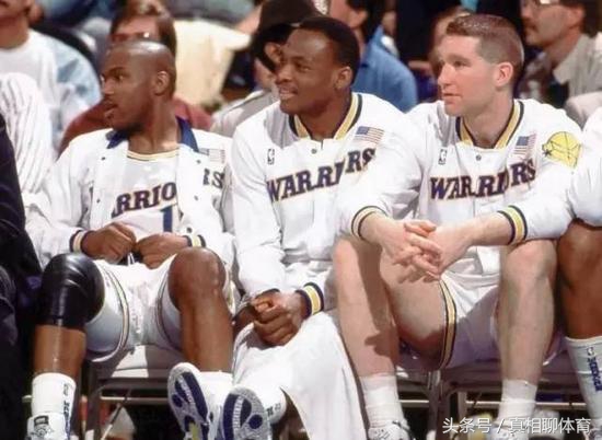 联盟历史最强三巨头,联盟历史最有统治力的队伍