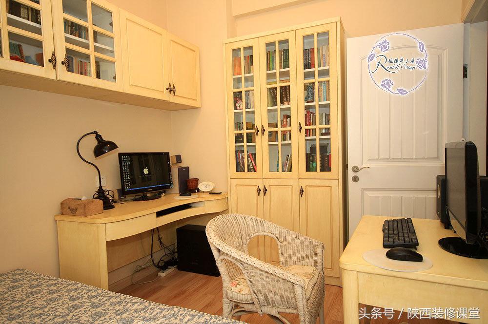 90平方欧式简装风格,90欧式装修全包价格