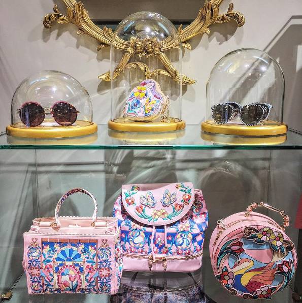 泰国品牌小众,泰国小物件品牌大全