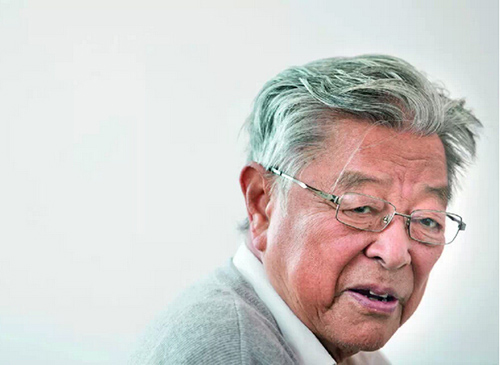 褚时健大器晚成,褚时健慢点富