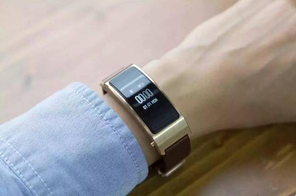 华为b3智能手环功能,华为手环b3功能简介