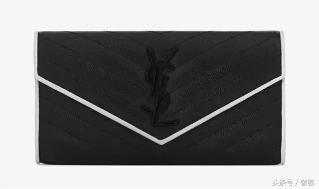 好用又实用的钱包,好用好看的钱包