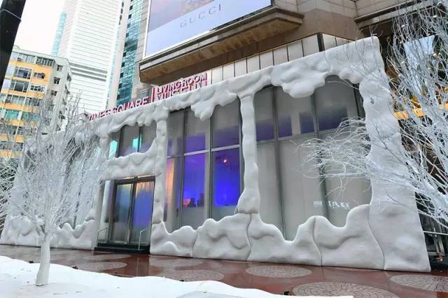 香港圣诞打卡地,香港圣诞打卡攻略