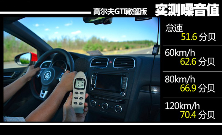 3w左右的高尔夫gti,小钢炮推荐15万第八代高尔夫gti