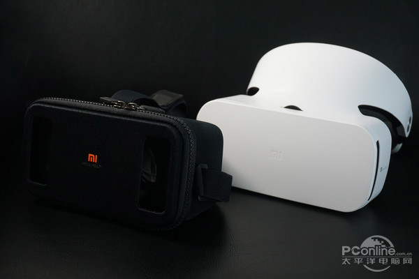 小米系列vr眼镜哪个好,售价49元小米vr眼镜开箱体验