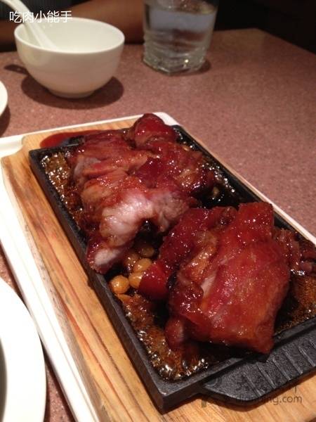 烧鹅香味入骨,好吃的粤香烧鹅