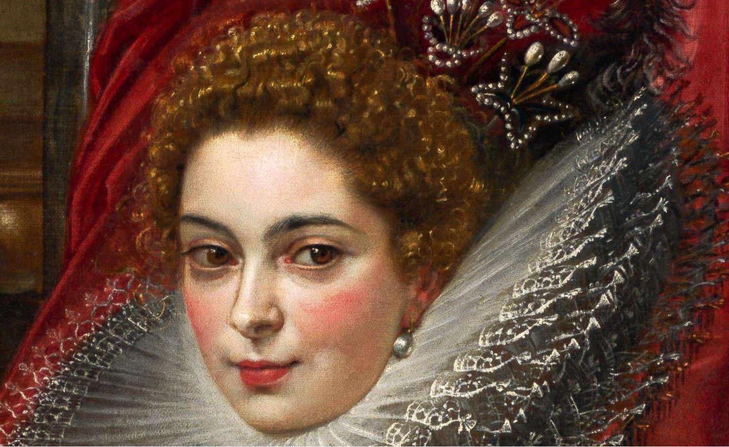 鲁本斯为什么不受人佩服,鲁本斯事迹